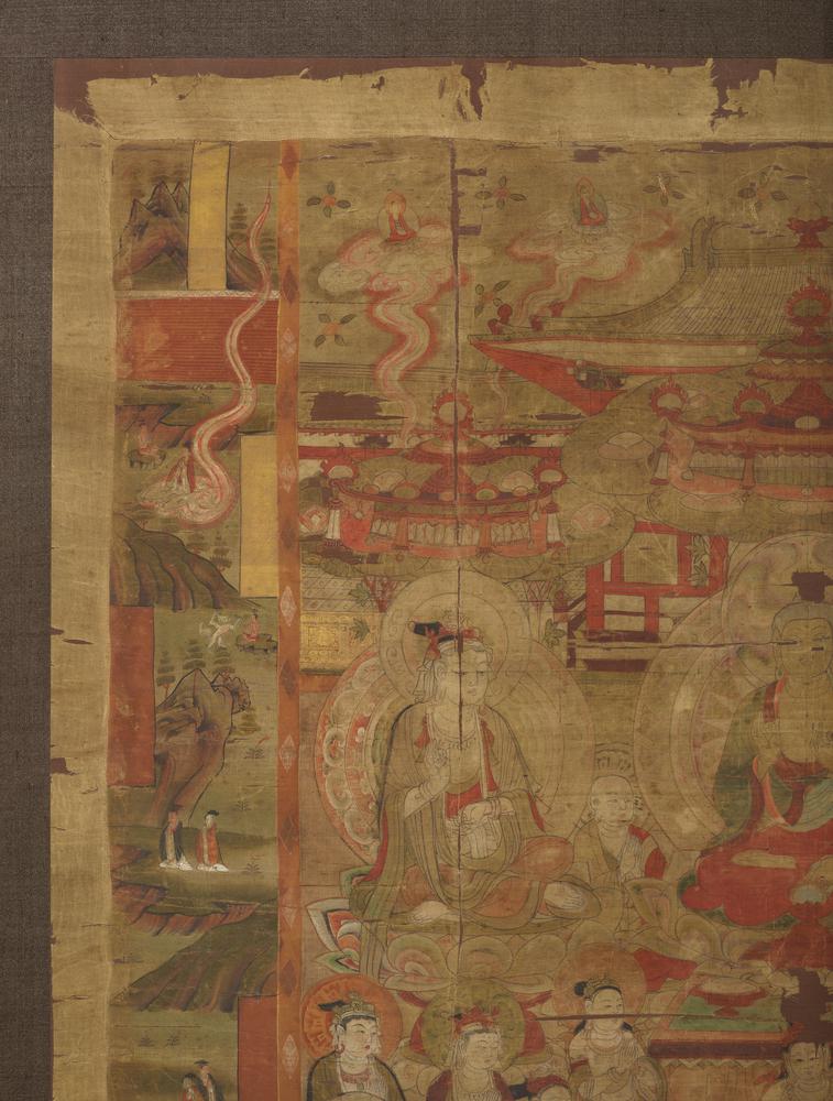 图片[6]-painting; 繪畫(Chinese) BM-1919-0101-0.1-China Archive